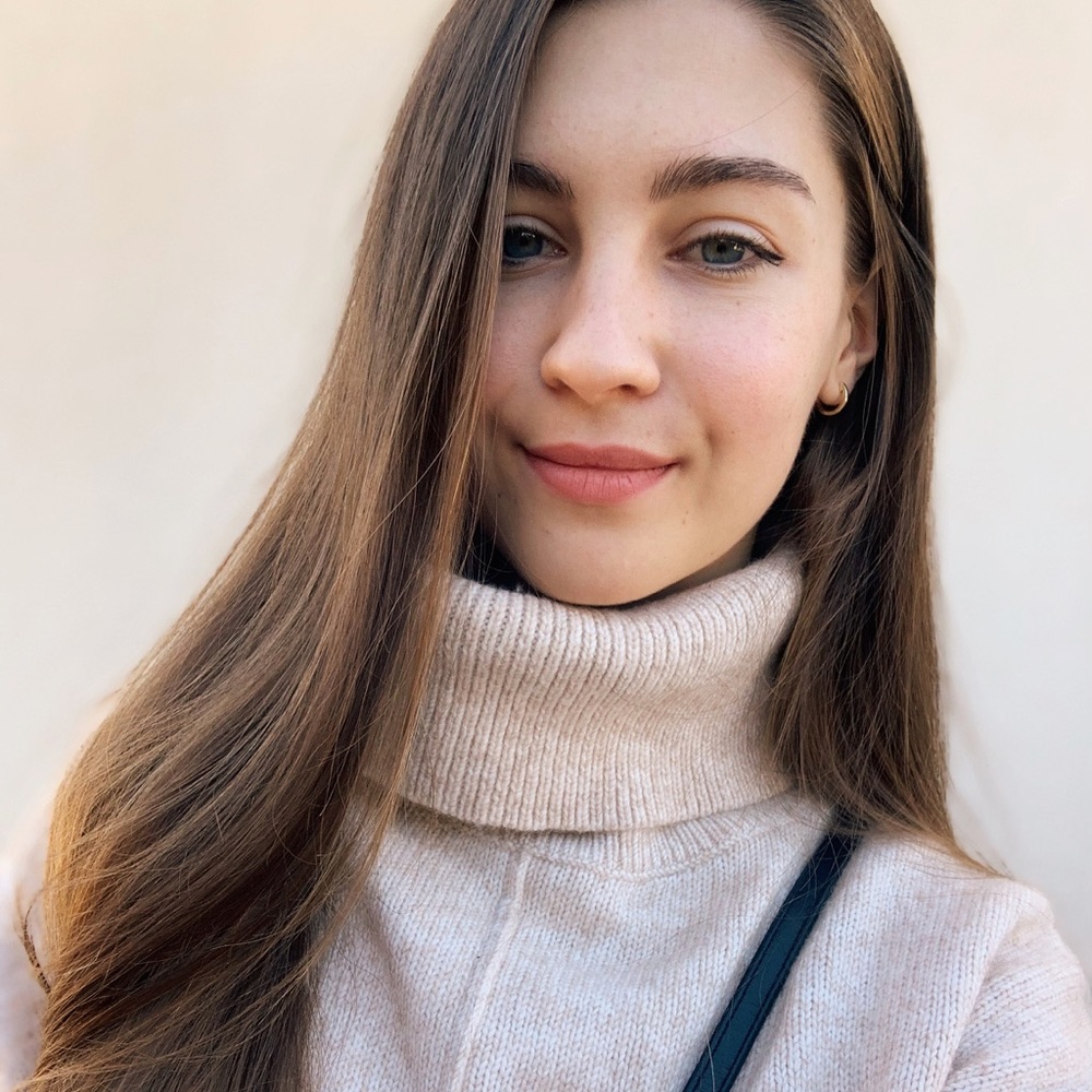 Meet your Posher, Charlotte